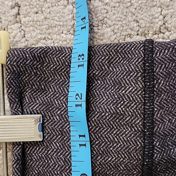 💥Lululemon Wunder Under Leggings Heathered Herringbone - Picture 7 of 8